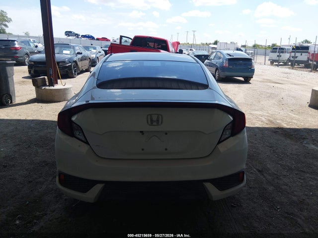 Honda Civic Lx-p 2016 2HGFC4B02GH316318 Image 17