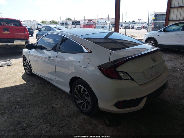 Honda Civic Lx-p 2016 2HGFC4B02GH316318 Image 3