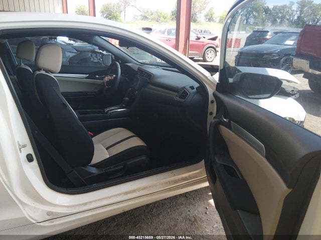 Honda Civic Lx-p 2016 2HGFC4B02GH316318 Image 5
