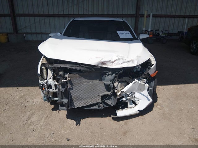 Honda Civic Lx-p 2016 2HGFC4B02GH316318 Image 6