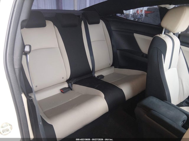 Honda Civic Lx-p 2016 2HGFC4B02GH316318 Image 8