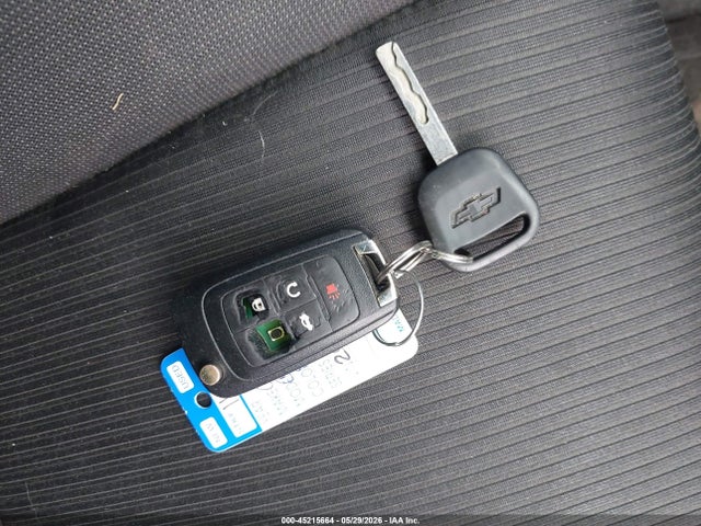 Aukcja sprzedaży 2013 Chevrolet Camaro 1lt, vin: 2G1FB1E36D9240851, numer aukcji: 45215664
