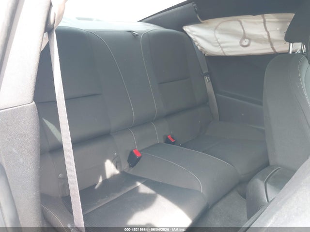 Aukcja sprzedaży 2013 Chevrolet Camaro 1lt, vin: 2G1FB1E36D9240851, numer aukcji: 45215664