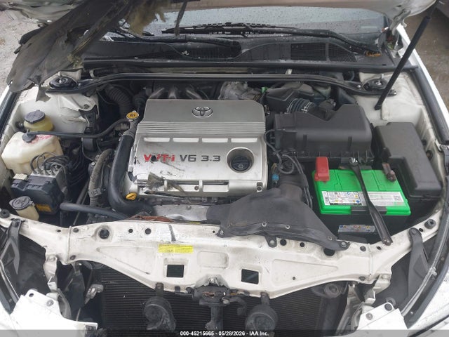 Aukcja sprzedaży 2005 Toyota Camry Solara Sle, vin: 4T1FA38P15U053456, numer aukcji: 45215665