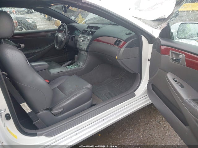 Aukcja sprzedaży 2005 Toyota Camry Solara Sle, vin: 4T1FA38P15U053456, numer aukcji: 45215665