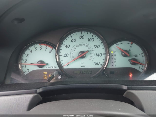 Aukcja sprzedaży 2005 Toyota Camry Solara Sle, vin: 4T1FA38P15U053456, numer aukcji: 45215665