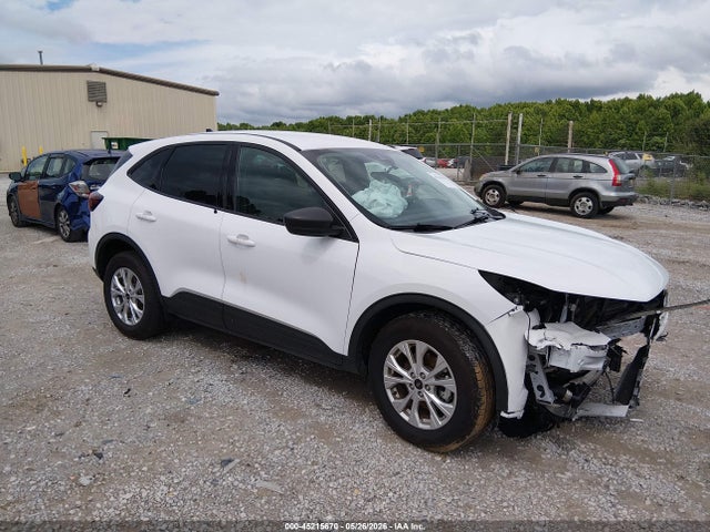 2025 Ford Escape Active მანქანა იყიდება აუქციონზე, vin: 1FMCU9GN6SUA43109, აუქციონის ნომერი: 45215670
