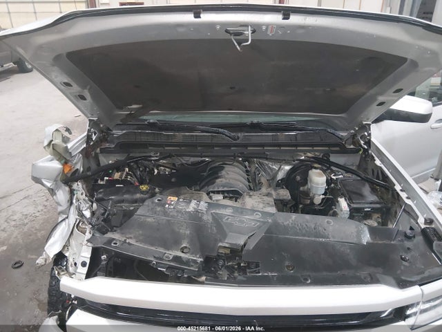 3GCUKRECXGG245798 Chevrolet Silverado 1500 2lt