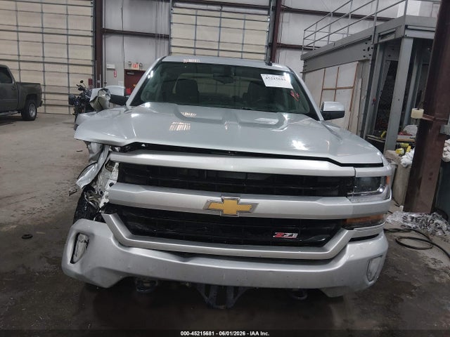 3GCUKRECXGG245798 Chevrolet Silverado 1500 2lt