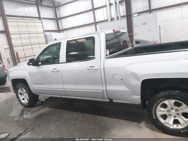 3GCUKRECXGG245798 Chevrolet Silverado 1500 2lt