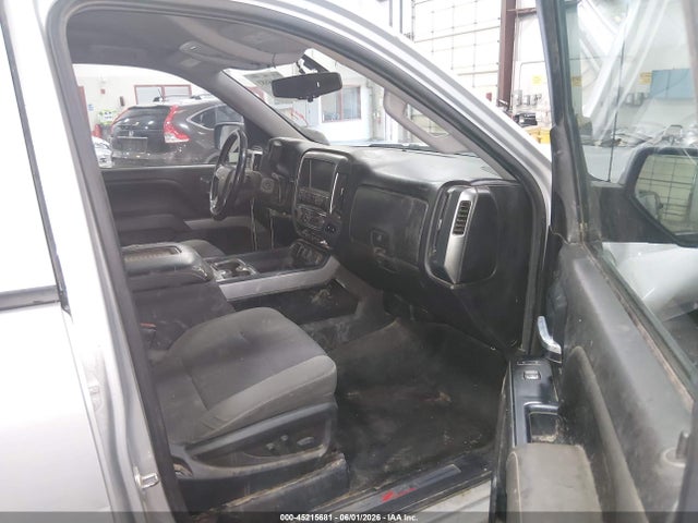 3GCUKRECXGG245798 Chevrolet Silverado 1500 2lt