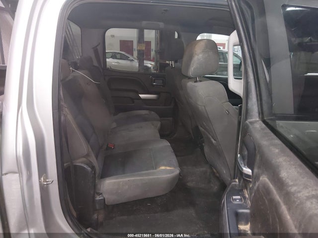3GCUKRECXGG245798 Chevrolet Silverado 1500 2lt