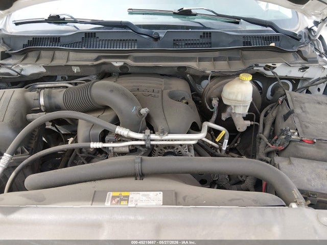 Продажа на аукционе авто 2014 Ram 1500 Longhorn Limited, vin: 1C6RR7PTXES111356, номер лота: 45215687