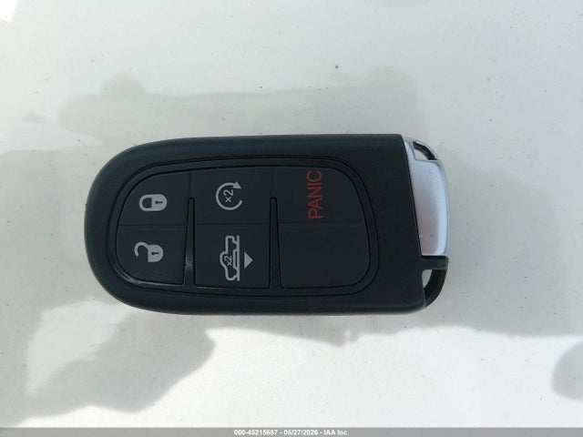 Продажа на аукционе авто 2014 Ram 1500 Longhorn Limited, vin: 1C6RR7PTXES111356, номер лота: 45215687