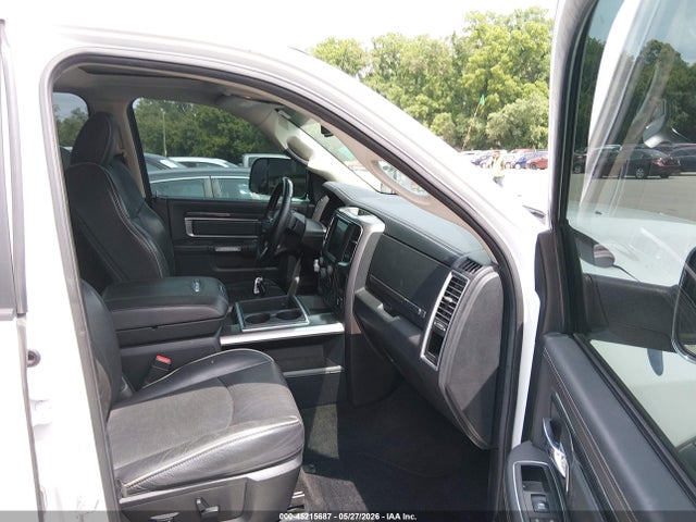 Продажа на аукционе авто 2014 Ram 1500 Longhorn Limited, vin: 1C6RR7PTXES111356, номер лота: 45215687
