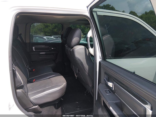 Продажа на аукционе авто 2014 Ram 1500 Longhorn Limited, vin: 1C6RR7PTXES111356, номер лота: 45215687