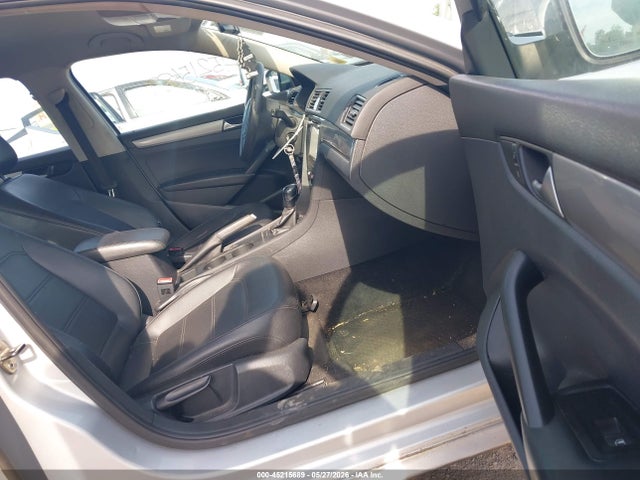 Продаж на аукціоні авто 2013 Volkswagen Passat 2.5l S, vin: 1VWAP7A32DC077259, номер лоту: 45215689