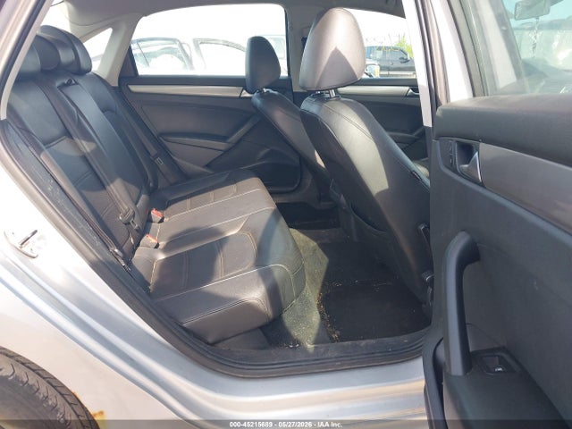 Продаж на аукціоні авто 2013 Volkswagen Passat 2.5l S, vin: 1VWAP7A32DC077259, номер лоту: 45215689