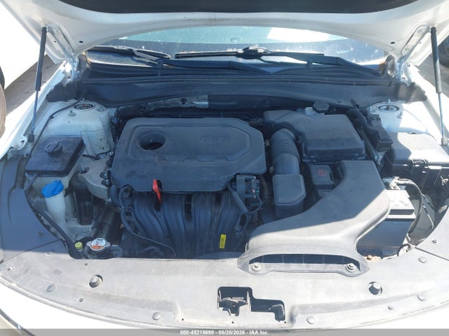 Aukcja sprzedaży 2016 Kia Optima Lx, vin: 5XXGT4L36GG032317, numer aukcji: 45215690