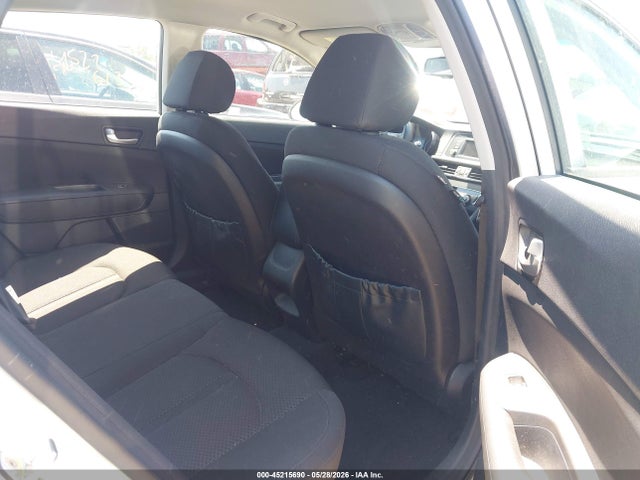 Aukcja sprzedaży 2016 Kia Optima Lx, vin: 5XXGT4L36GG032317, numer aukcji: 45215690