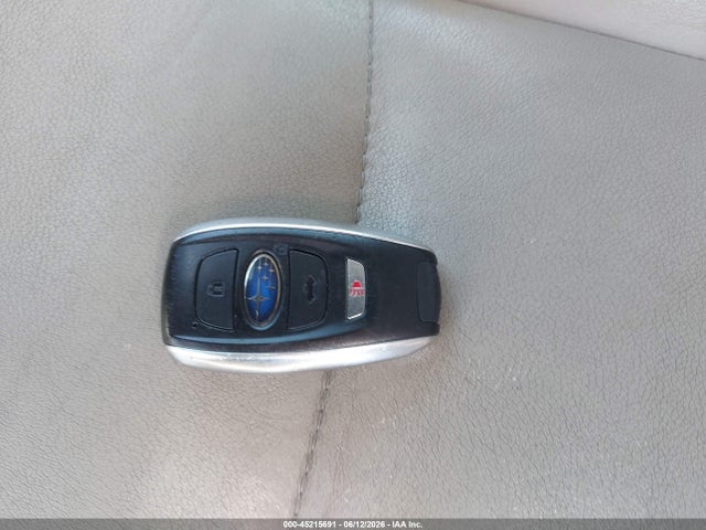 2015 Subaru Xv Crosstrek Hybrid Touring მანქანა იყიდება აუქციონზე, vin: JF2GPBPC3FH245179, აუქციონის ნომერი: 45215691