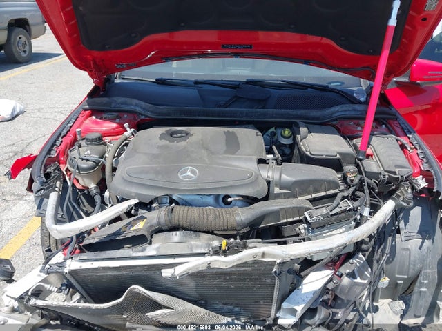 Auction sale of the 2019 Mercedes-benz Cla 250, vin: WDDSJ4EB7KN727607, lot number: 45215693