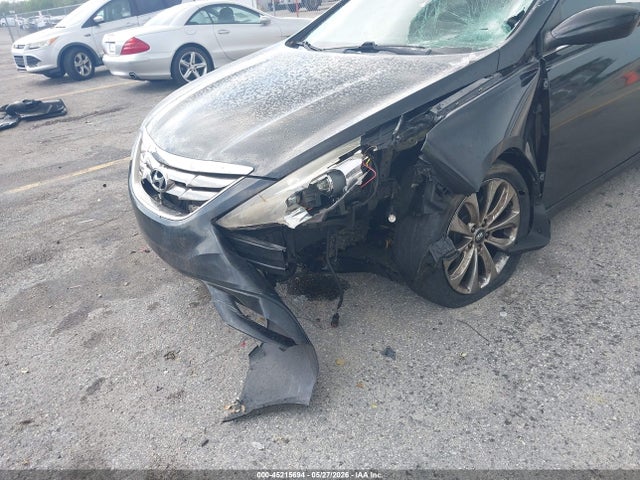 Продажа на аукционе авто 2013 Hyundai Sonata Se, vin: 5NPEC4AC4DH539288, номер лота: 45215694