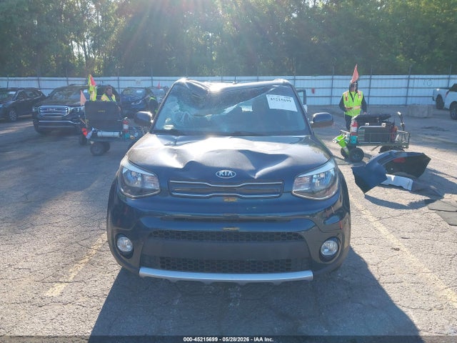 KIA SOUL + 2017 KNDJP3A54H7476637 Image 12
