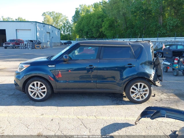 KNDJP3A54H7476637 KIA SOUL +