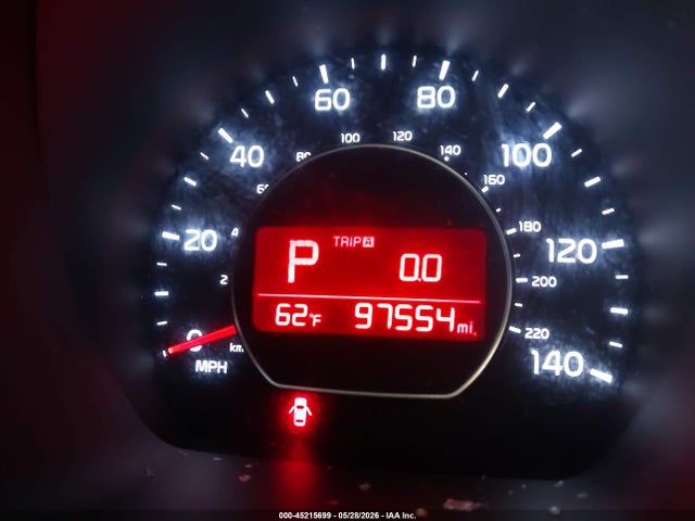 KIA SOUL + 2017 KNDJP3A54H7476637 Image 15