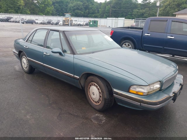 Aukcja sprzedaży 1994 Buick Lesabre Custom, vin: 1G4HP52L1RH512749, numer aukcji: 45215709