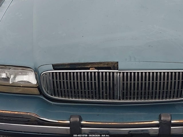 Aukcja sprzedaży 1994 Buick Lesabre Custom, vin: 1G4HP52L1RH512749, numer aukcji: 45215709