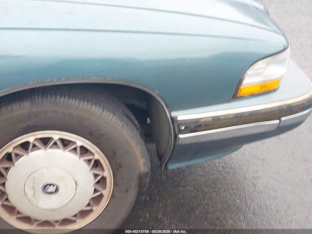 Aukcja sprzedaży 1994 Buick Lesabre Custom, vin: 1G4HP52L1RH512749, numer aukcji: 45215709