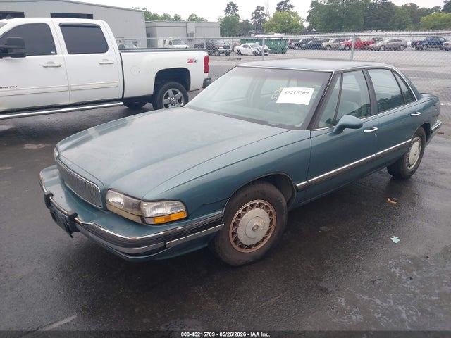 Aukcja sprzedaży 1994 Buick Lesabre Custom, vin: 1G4HP52L1RH512749, numer aukcji: 45215709