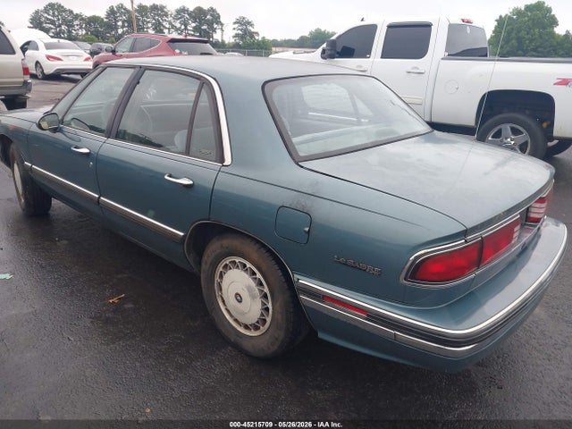 Aukcja sprzedaży 1994 Buick Lesabre Custom, vin: 1G4HP52L1RH512749, numer aukcji: 45215709