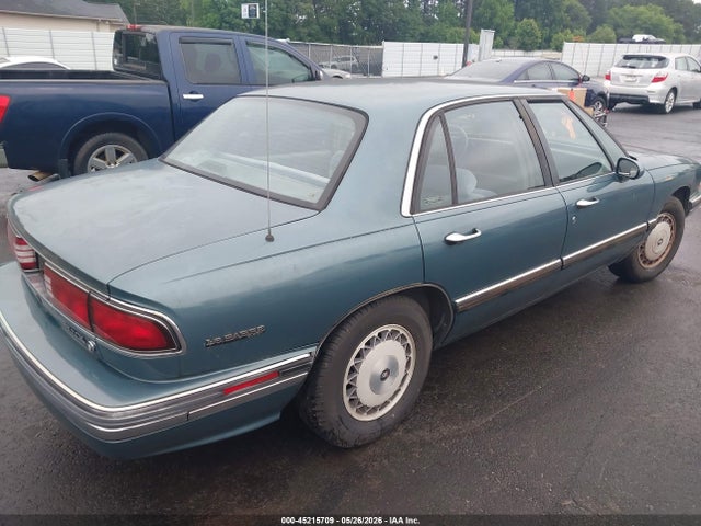 Aukcja sprzedaży 1994 Buick Lesabre Custom, vin: 1G4HP52L1RH512749, numer aukcji: 45215709