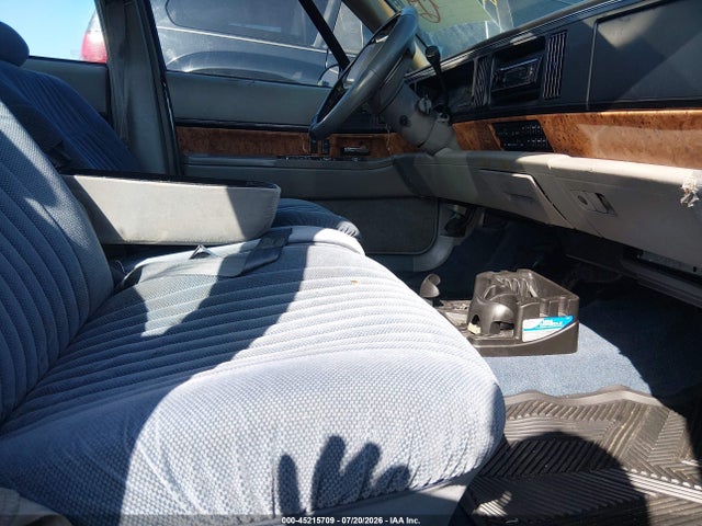 Aukcja sprzedaży 1994 Buick Lesabre Custom, vin: 1G4HP52L1RH512749, numer aukcji: 45215709
