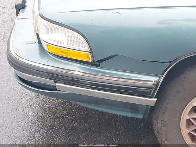 Aukcja sprzedaży 1994 Buick Lesabre Custom, vin: 1G4HP52L1RH512749, numer aukcji: 45215709