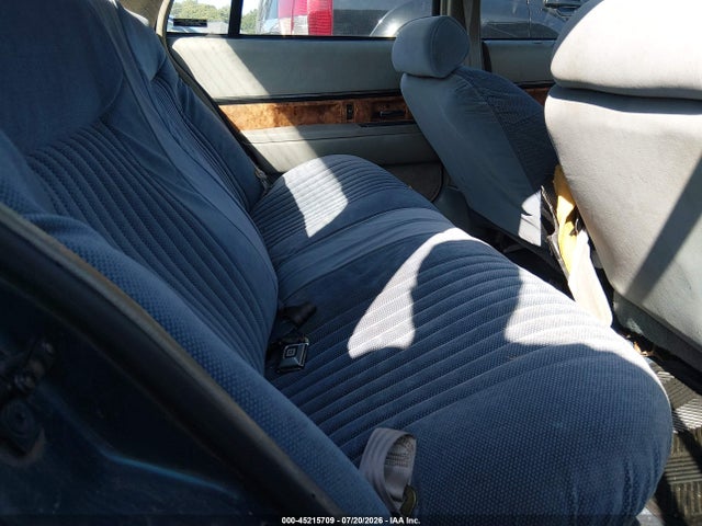Aukcja sprzedaży 1994 Buick Lesabre Custom, vin: 1G4HP52L1RH512749, numer aukcji: 45215709