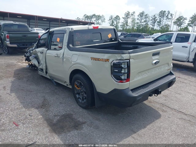 45215718 :رقم المزاد ، 3FTTW8R95RRA04912 vin ، 2024 Ford Maverick Lariat مزاد بيع