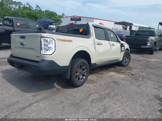 45215718 :رقم المزاد ، 3FTTW8R95RRA04912 vin ، 2024 Ford Maverick Lariat مزاد بيع