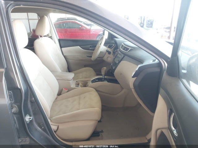Aukcja sprzedaży 2015 Nissan Rogue Sv, vin: 5N1AT2MT5FC769270, numer aukcji: 45215721