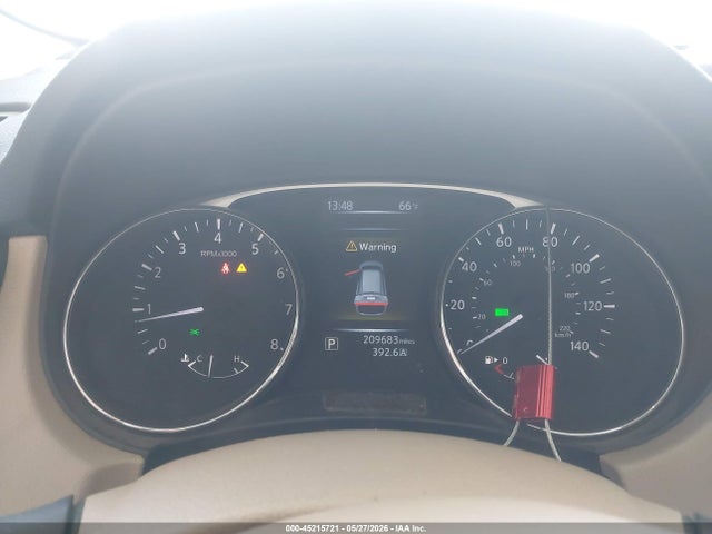Aukcja sprzedaży 2015 Nissan Rogue Sv, vin: 5N1AT2MT5FC769270, numer aukcji: 45215721
