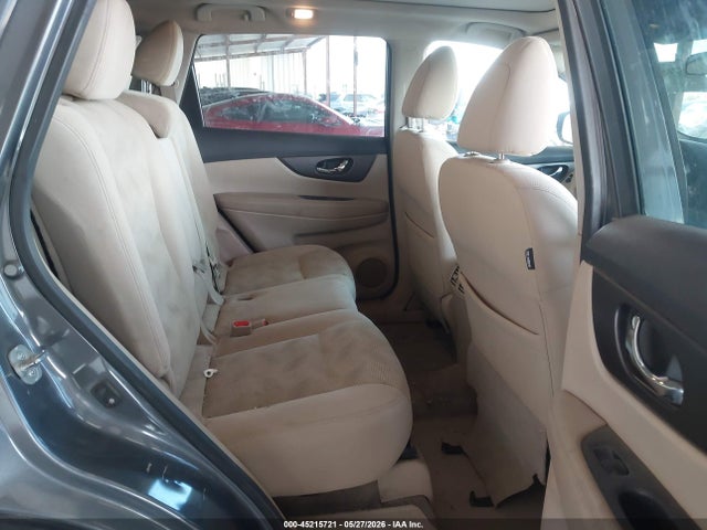 Aukcja sprzedaży 2015 Nissan Rogue Sv, vin: 5N1AT2MT5FC769270, numer aukcji: 45215721