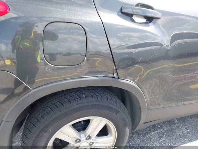 Aukcja sprzedaży 2019 Chevrolet Trax Ls, vin: 3GNCJKSB7KL189456, numer aukcji: 45215723
