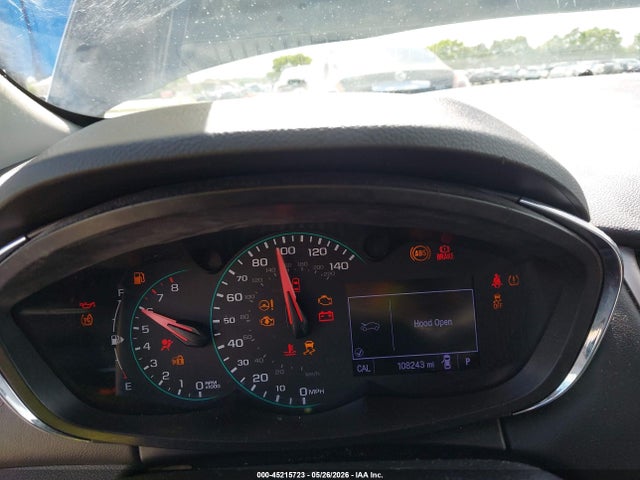 Aukcja sprzedaży 2019 Chevrolet Trax Ls, vin: 3GNCJKSB7KL189456, numer aukcji: 45215723