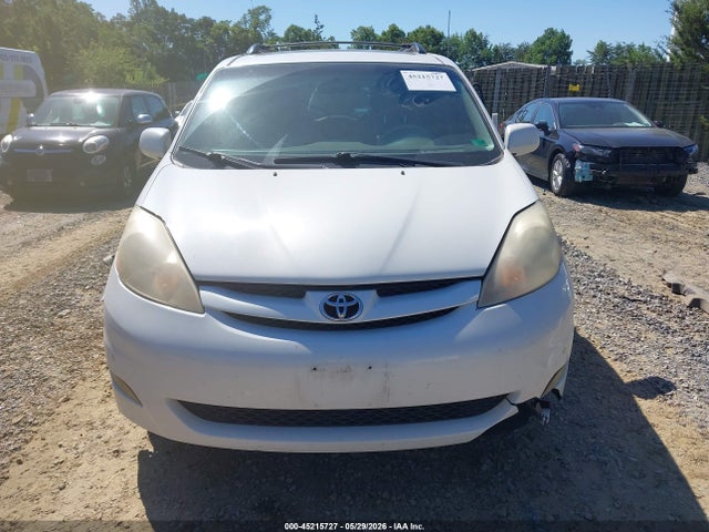 Продаж на аукціоні авто 2010 Toyota Sienna Xle, vin: 5TDYK4CC4AS289425, номер лоту: 45215727