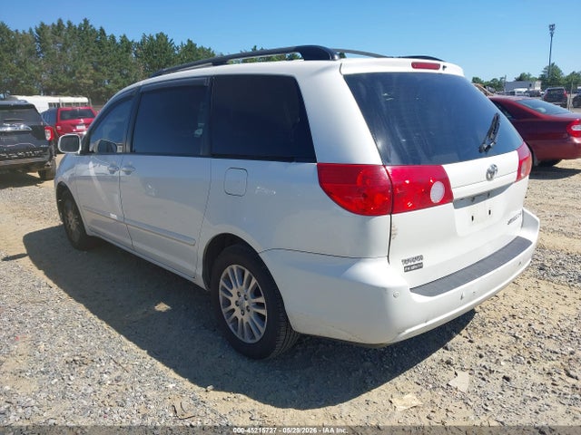 Продаж на аукціоні авто 2010 Toyota Sienna Xle, vin: 5TDYK4CC4AS289425, номер лоту: 45215727