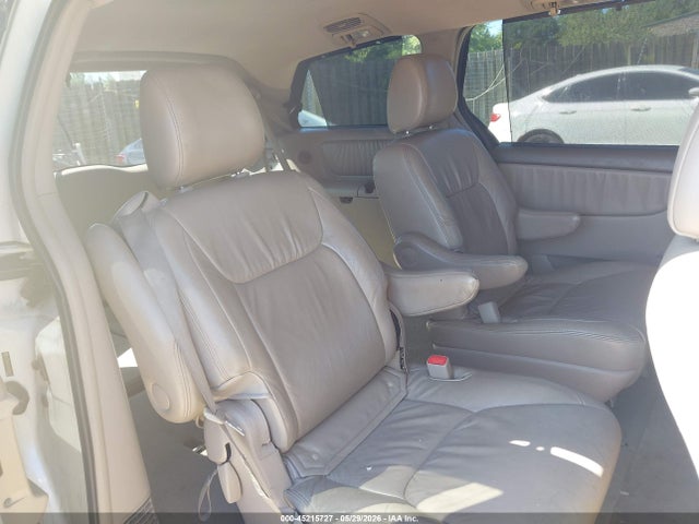 Продаж на аукціоні авто 2010 Toyota Sienna Xle, vin: 5TDYK4CC4AS289425, номер лоту: 45215727