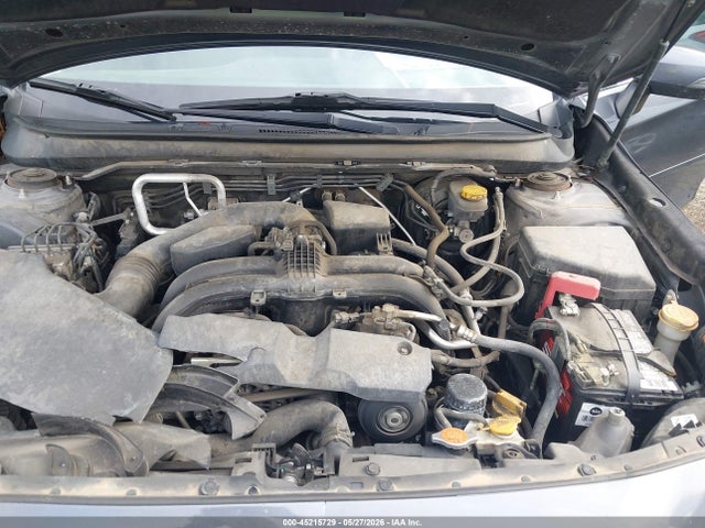 45215729 :رقم المزاد ، 4S3BNAN62H3005899 vin ، 2017 Subaru Legacy 2.5i Limited مزاد بيع